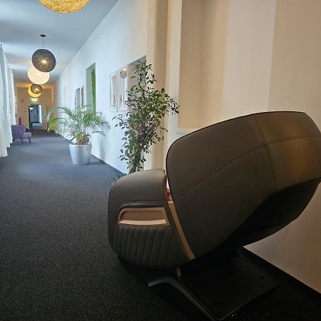 Best Boarding House Hanau Eksteriør billede